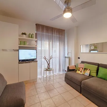 Apartment Camelia 02 Acquaseria